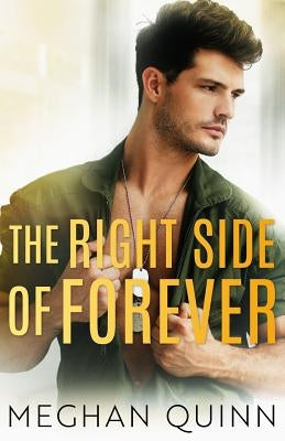 The Right Side of Forever Paperback Createspace Independent Publishing Platform