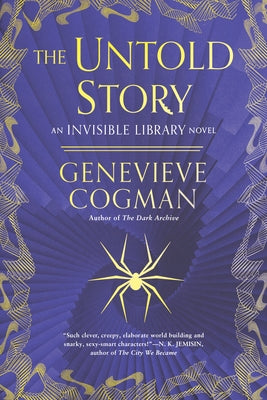 The Untold Story Paperback Ace Books