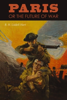 Paris or the Future of War Paperback Martino Fine Books