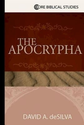 The Apocrypha Paperback Abingdon Press