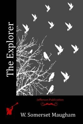 The Explorer Paperback Createspace Independent Publishing Platform