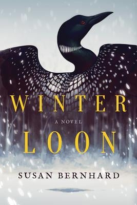 Winter Loon Paperback Little a