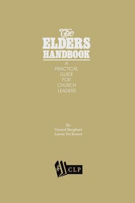 The Elders Handbook Paperback Amp Publishing Group