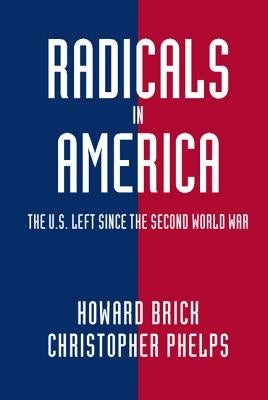 Radicals in America Paperback Cambridge University Press