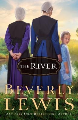 The River Paperback Bethany House Publishers