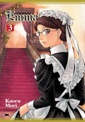 Emma, Vol. 3: Volume 3 by Mori, Kaoru