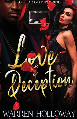 Love and Deception Paperback Good2go Publishing