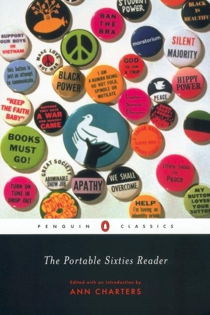 The Portable Sixties Reader Paperback Penguin Group