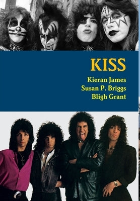 Kiss by James, Kieran