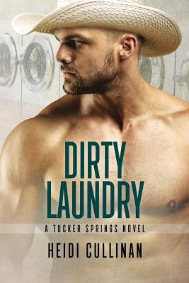 Dirty Laundry by Cullinan, Heidi