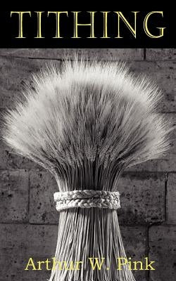 Tithing Paperback Bottom of the Hill Publishing