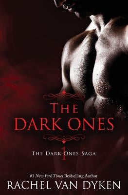 The Dark Ones Paperback Createspace Independent Publishing Platform
