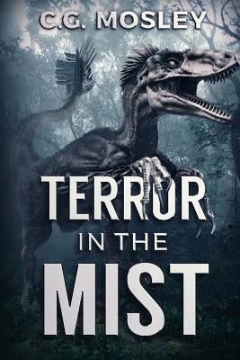 Terror In The Mist Paperback Severed Press