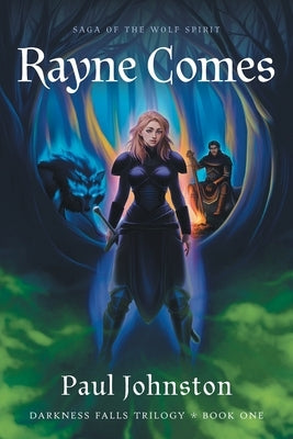 Rayne Comes by Johnston, Paul