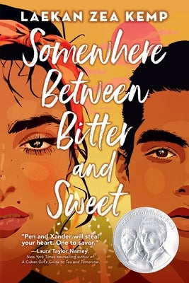 Somewhere Between Bitter and Sweet Paperback Little, Brown Books for Young Readers