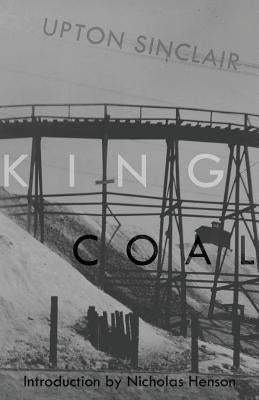 King Coal Paperback Hastings College Press