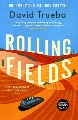 Rolling Fields by Trueba, David