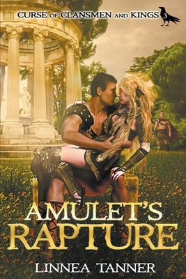 Amulet's Rapture Paperback Apollo Raven Publisher, LLC