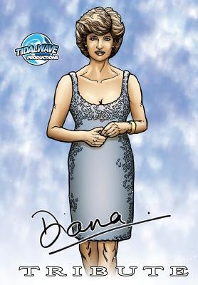 Tribute: Diana, Princess of Wales by Aarant, Chris