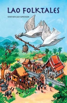 Lao Folktales Paperback Silkworm Books
