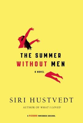 The Summer Without Men Paperback Picador USA