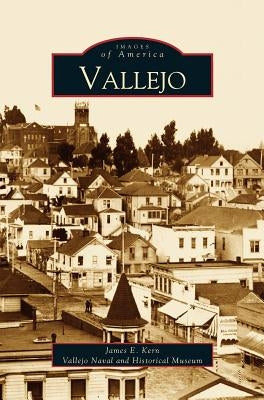 Vallejo by Kem, James E.
