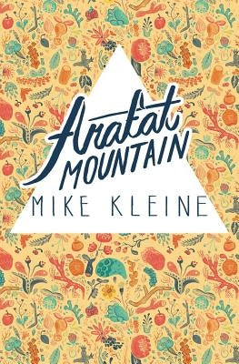 Arafat Mountain Paperback Atlatl Press