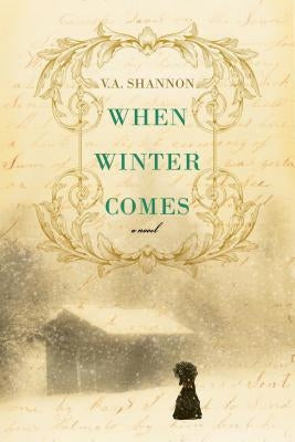 When Winter Comes Paperback Kensington Publishing Corporation