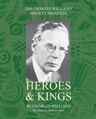 Heroes and Kings Paperback Apocryphile Press