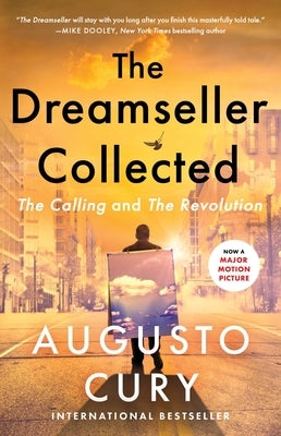 The Dreamseller Collected: The Calling and the Revolution Paperback Atria Books