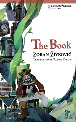 The Book Paperback Zoran Zivkovic