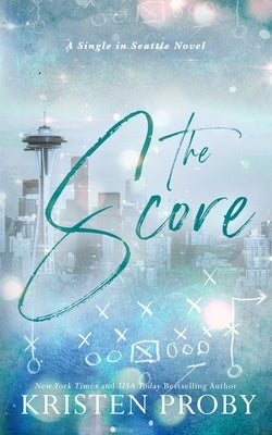 The Score Paperback Ampersand Publishing, Inc.