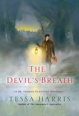 The Devil's Breath Paperback Kensington Publishing Corporation