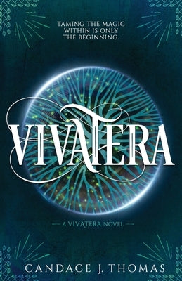 Vivatera Paperback Shadesilk Press
