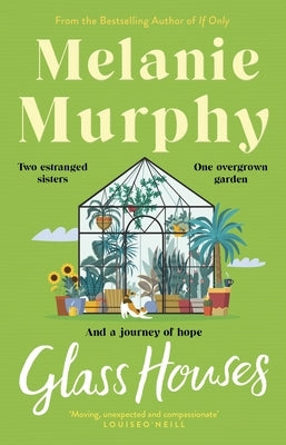 Glass Houses Paperback Hachette Ireland
