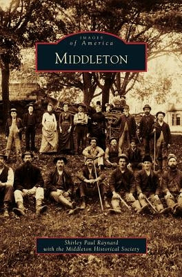 Middleton by Paul Raynard, Shirley
