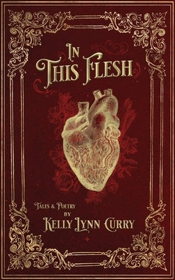 In This Flesh Paperback Gordon Reid Curry