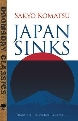 Japan Sinks by Komatsu, Sakyo