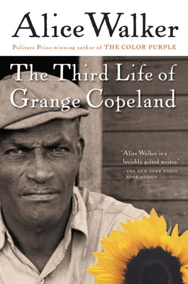 The Third Life of Grange Copeland Paperback Amistad Press