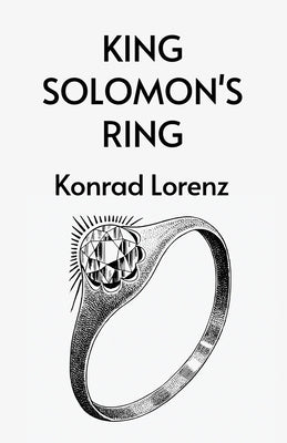 King Solomon's Ring Paperback Lushena Books