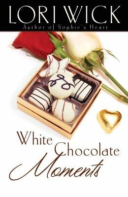 White Chocolate Moments Paperback Harvest House Publishers