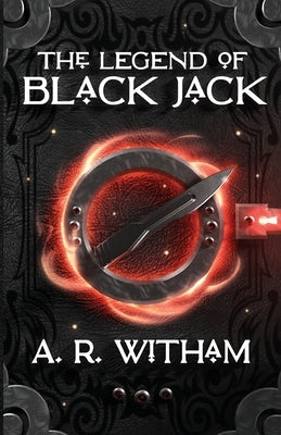 The Legend of Black Jack Paperback Andrew Robert Witham