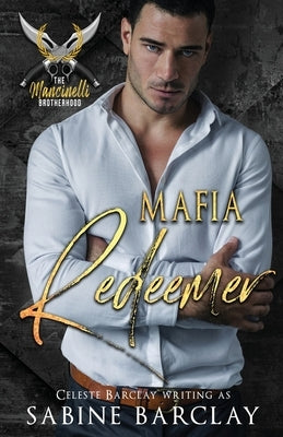 Mafia Redeemer Paperback Oliver-Heber Books