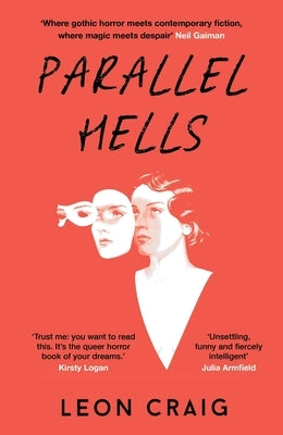 Parallel Hells by Craig, Leon