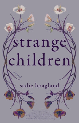 Strange Children Paperback Red Hen Press