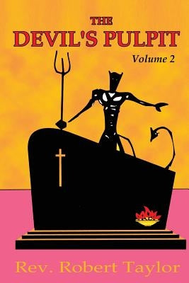 The Devil's Pulpit Volume Two Book Tree