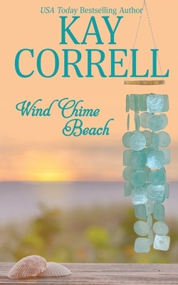 Wind Chime Beach Paperback Zura Lu Publishing LLC