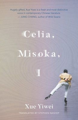 Celia, Misoka, I Paperback Rare Machines