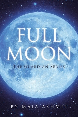Full Moon Paperback Page Publishing