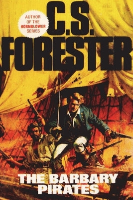 The Barbary Pirates Paperback Must Have Books